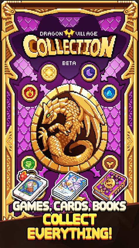 Dragon Village Collection APK v1.3.7 .